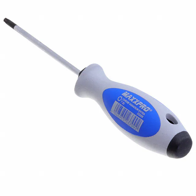 9T 53208 Knipex Tools LP  Screw and Nut Drivers